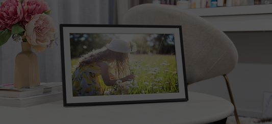 The Best Way to Share Memories with your family