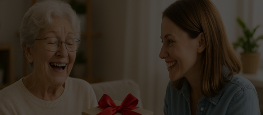 The Perfect Gifts for Grandma in 2025