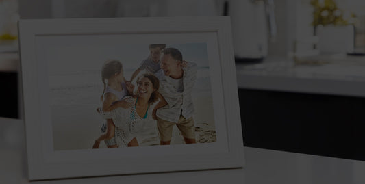 The Best Digital Photo Frame in Australia for 2024