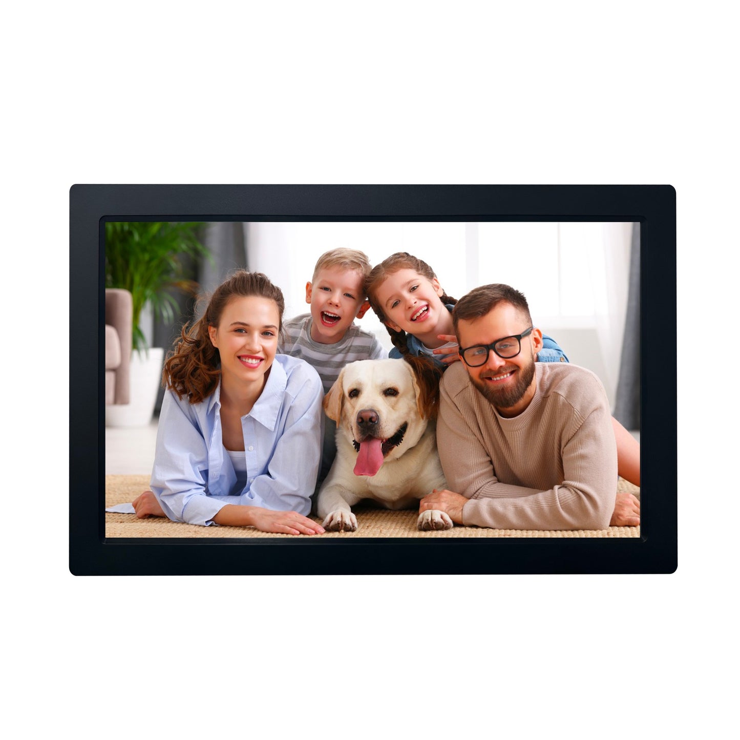 Digital Photo Frame