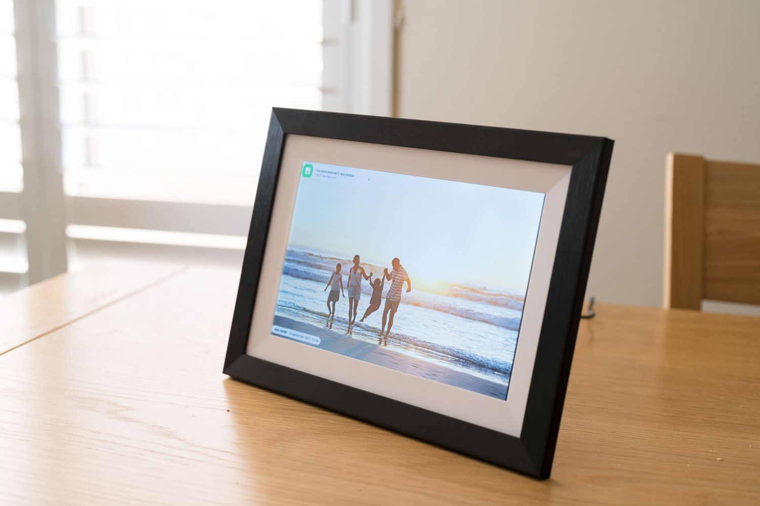 LuvLink Australia Frameo Frame