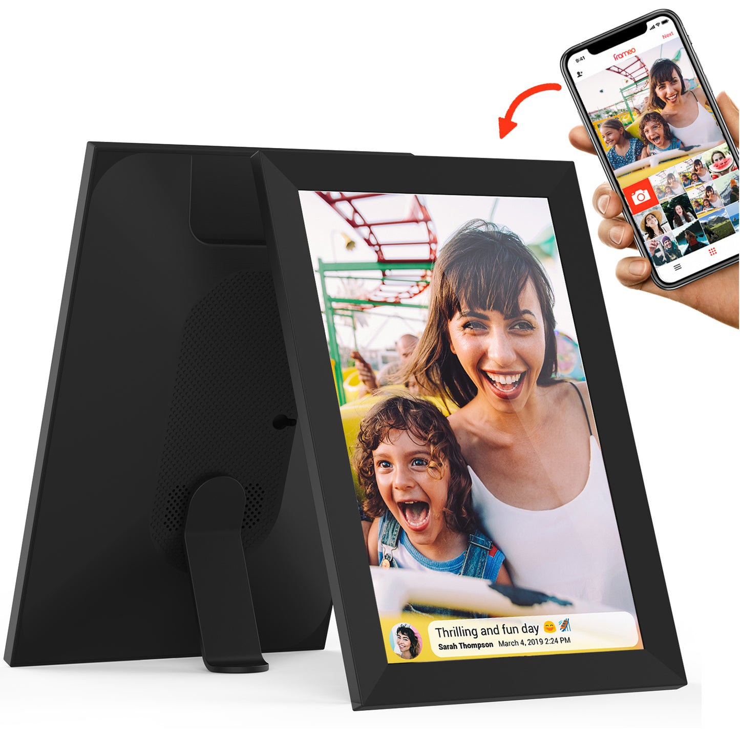 Digital Photo Frame