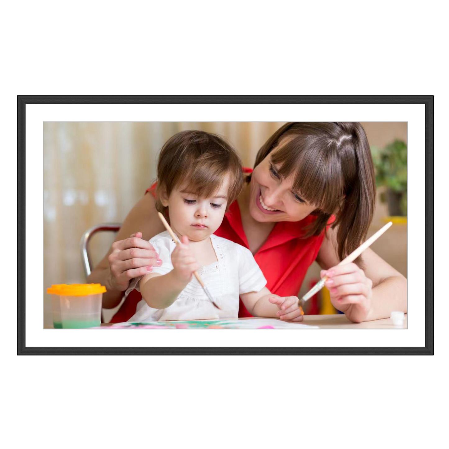 Digital Photo Frame