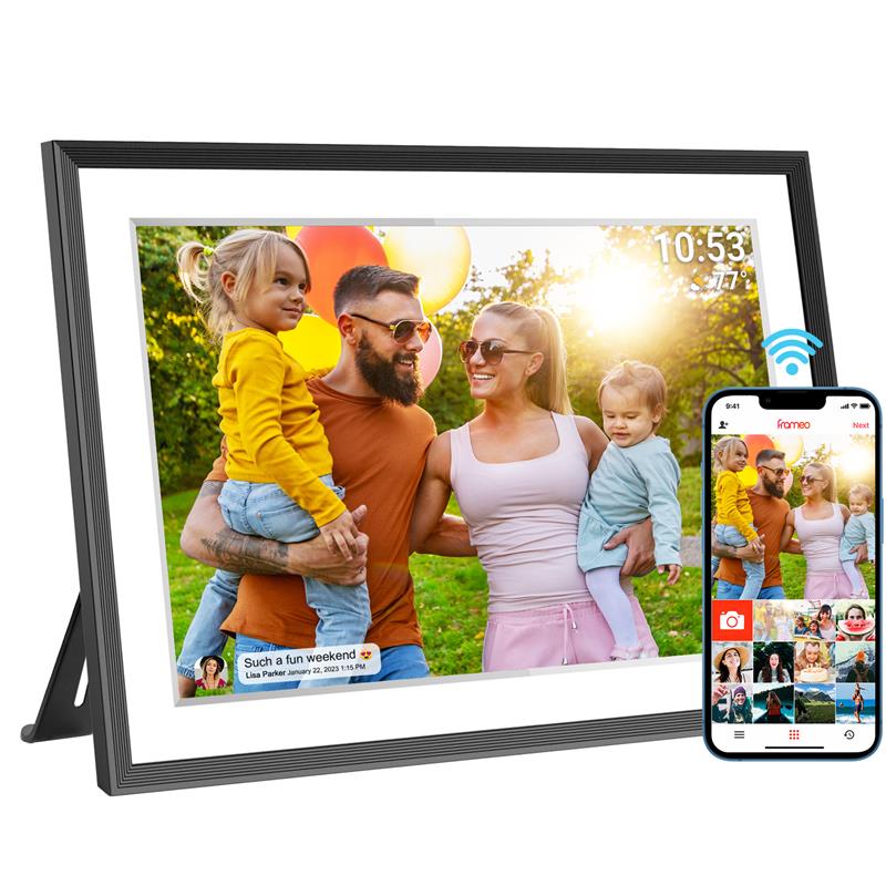 Digital Photo Frame