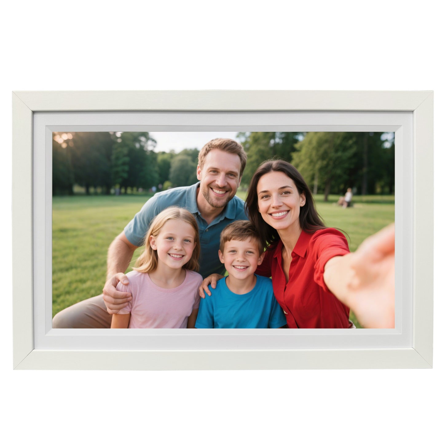 Digital Photo Frame