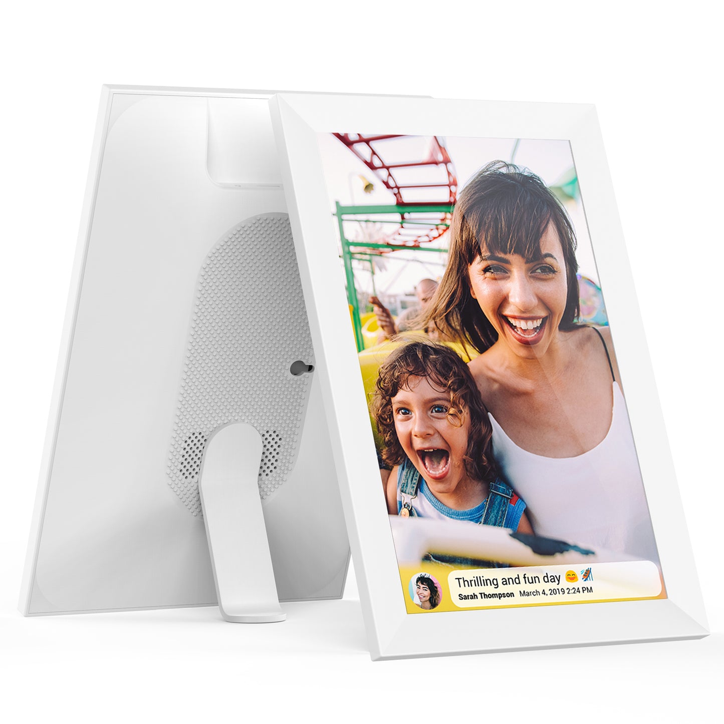 Digital Photo Frame