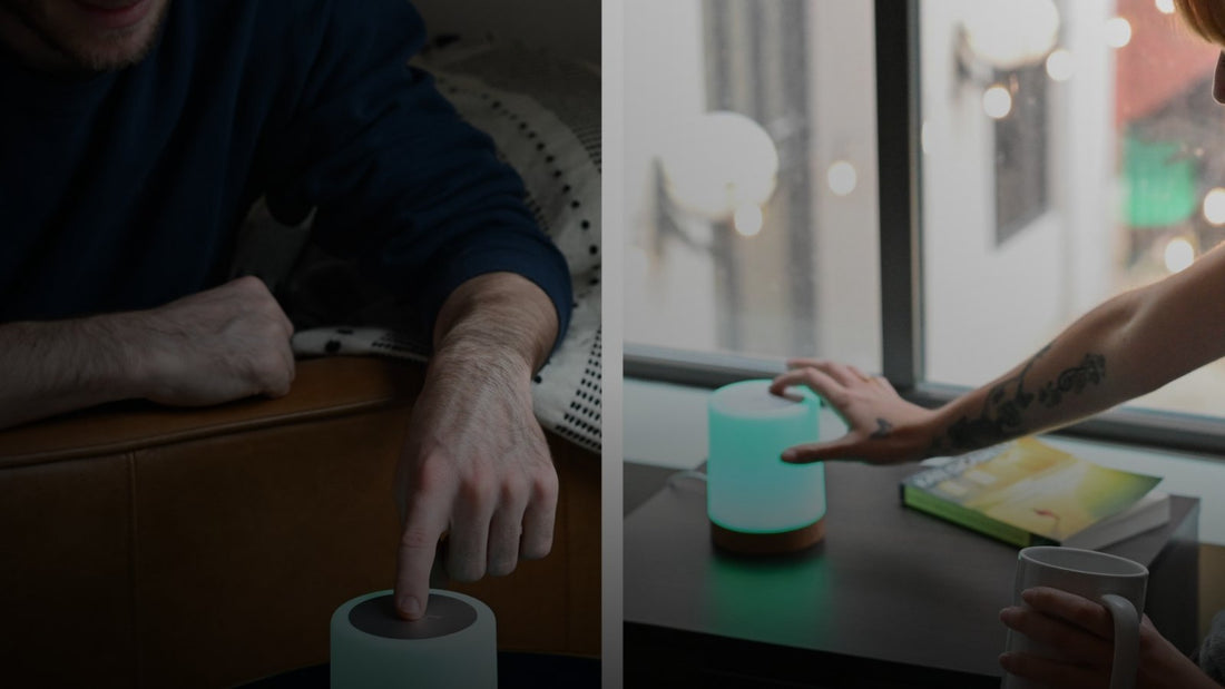 How a Friendship Lamp Helped Our Family Stay Close Across Australia: Real Stories