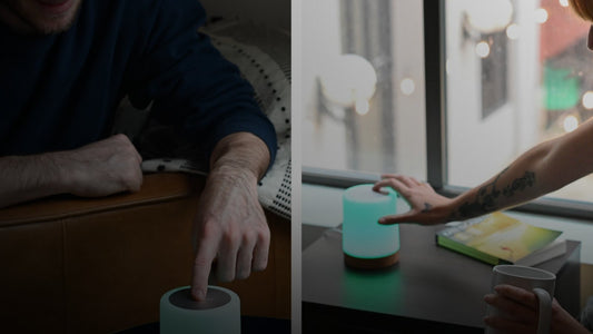 How a Friendship Lamp Helped Our Family Stay Close Across Australia: Real Stories
