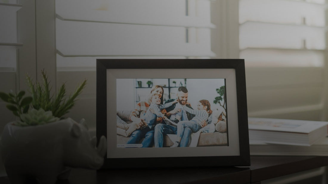Frameo Digital Photo Frame: How It Works, Setup Guide & Is It Worth It?