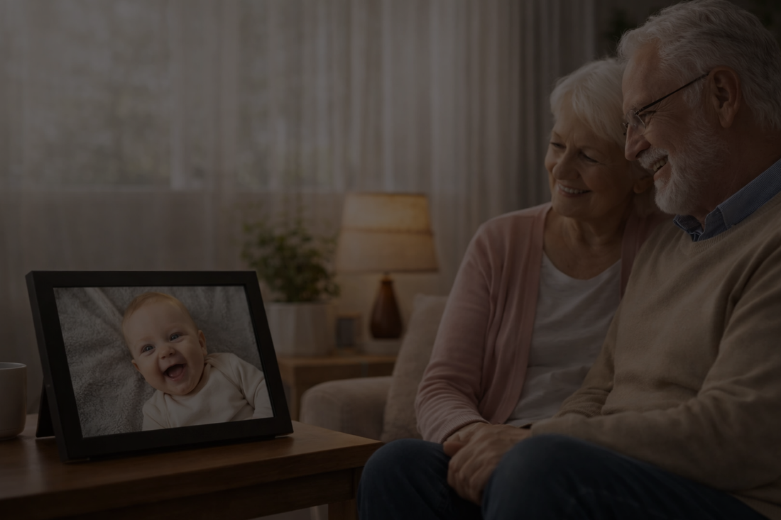 Best Gifts for Grandma This Mother’s Day in Australia
