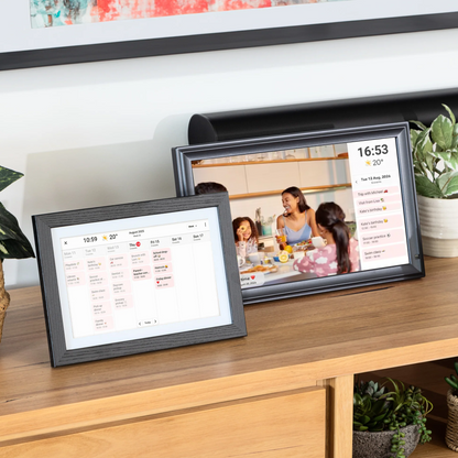 Digital Calendar