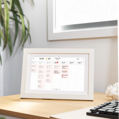 Digital Calendar