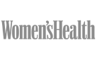 Women's Health Magazine Logo