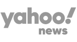 Yahoo News Logo