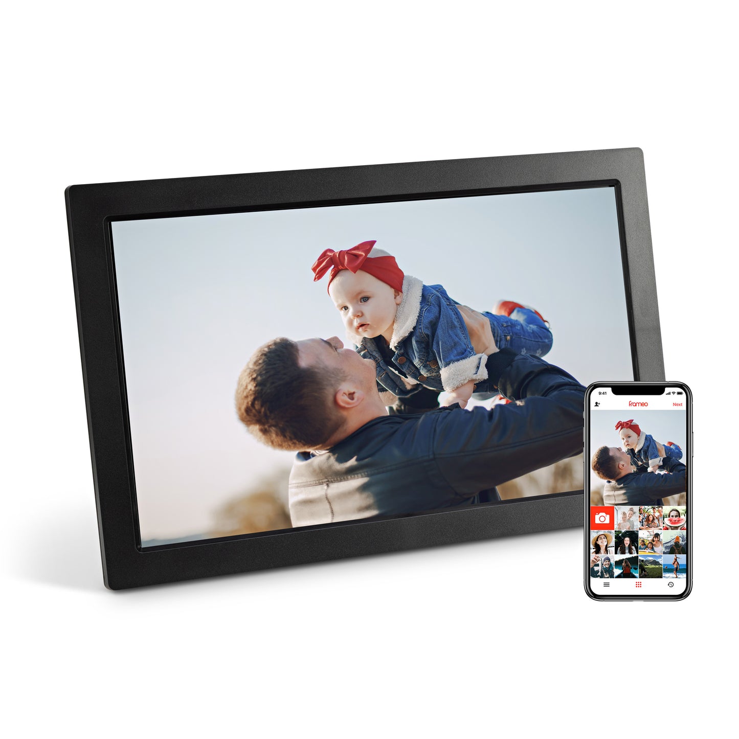 Digital Photo Frame