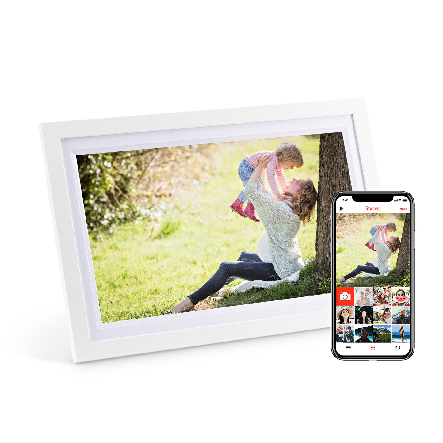 Digital Photo Frame