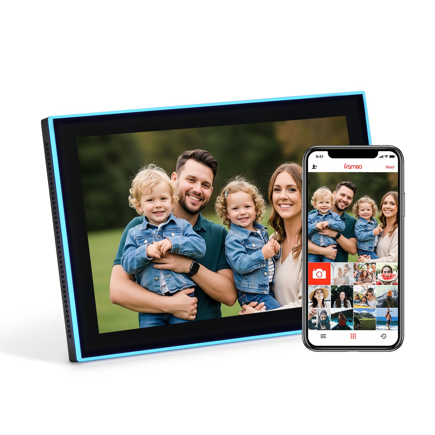 Digital Photo Frame