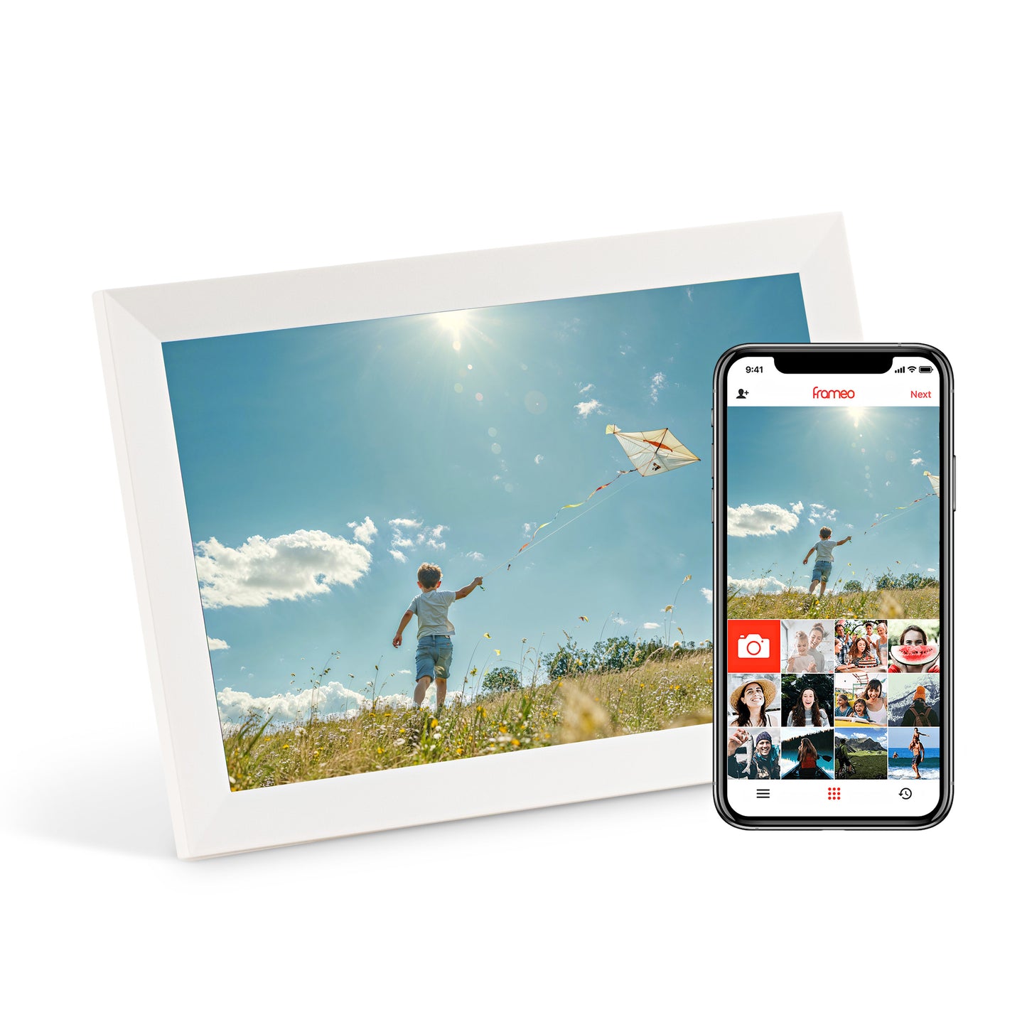 Digital Photo Frame
