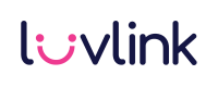 LuvLink Australia Logo