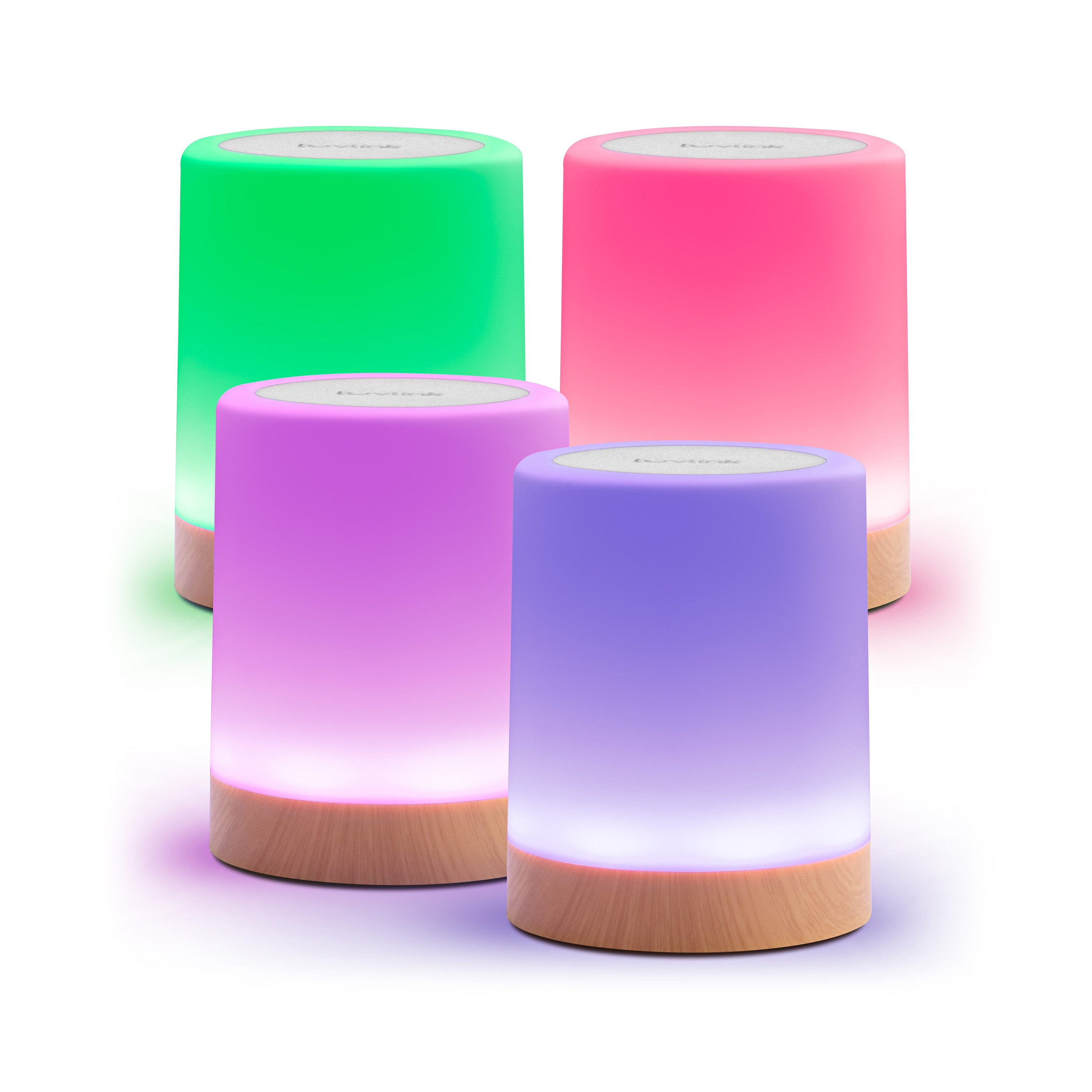 Friendship lamps set of 2 deals