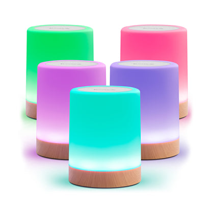 Friendship Lamp