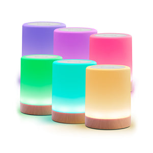 Set of Six