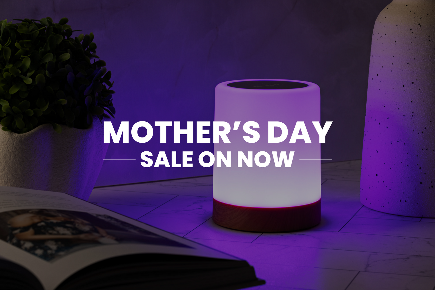 Mothers Day Sale 2025
