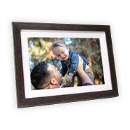 digital photo frame