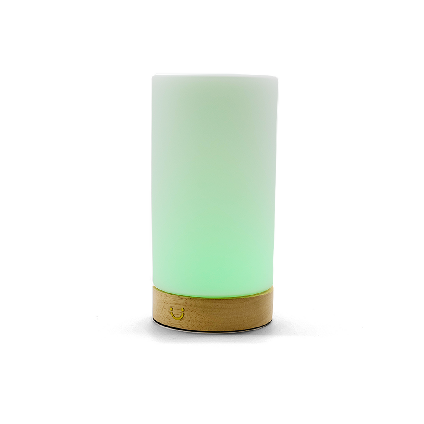 Modern Cylinder Lamp