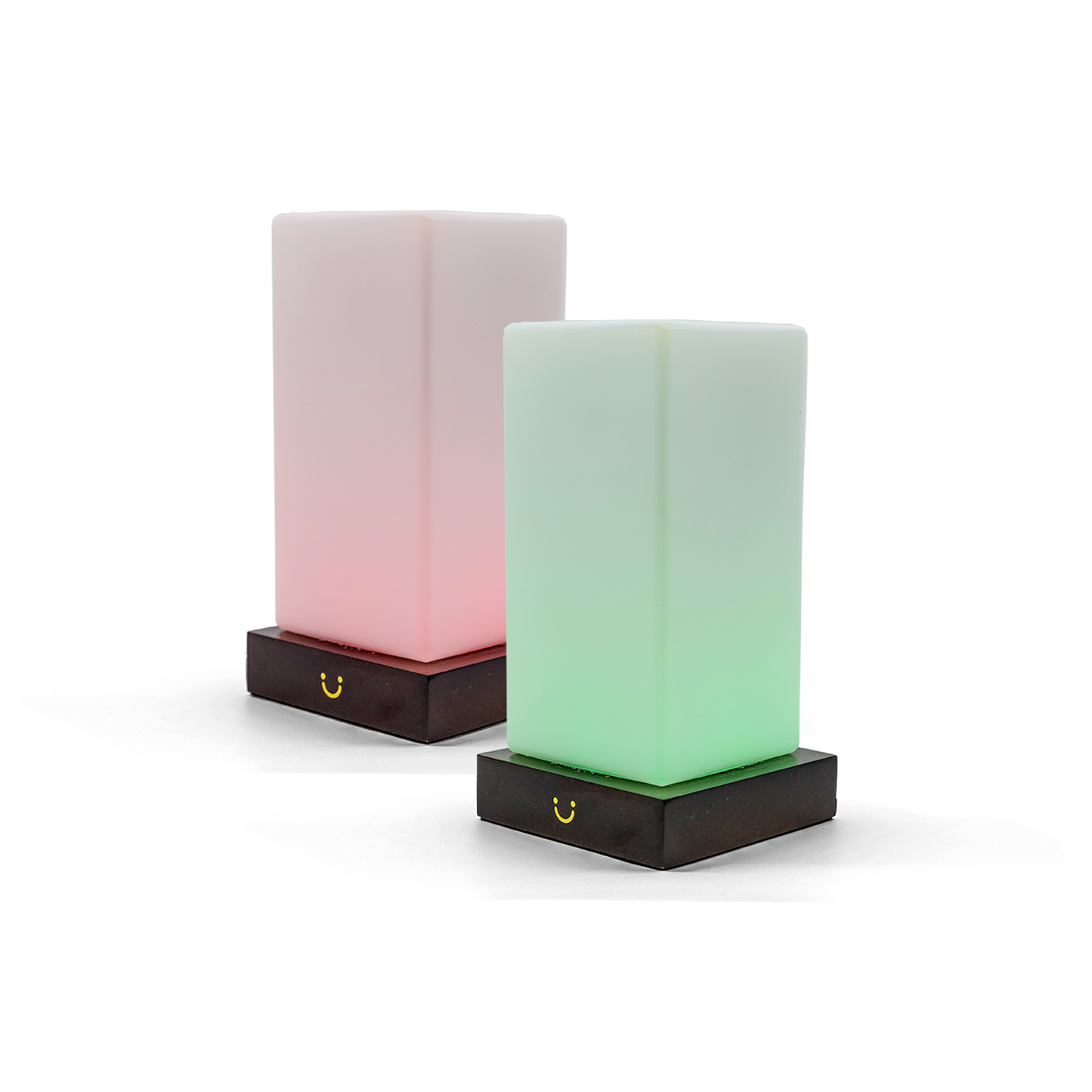 Mlgb wifi smart wood table deals lamp