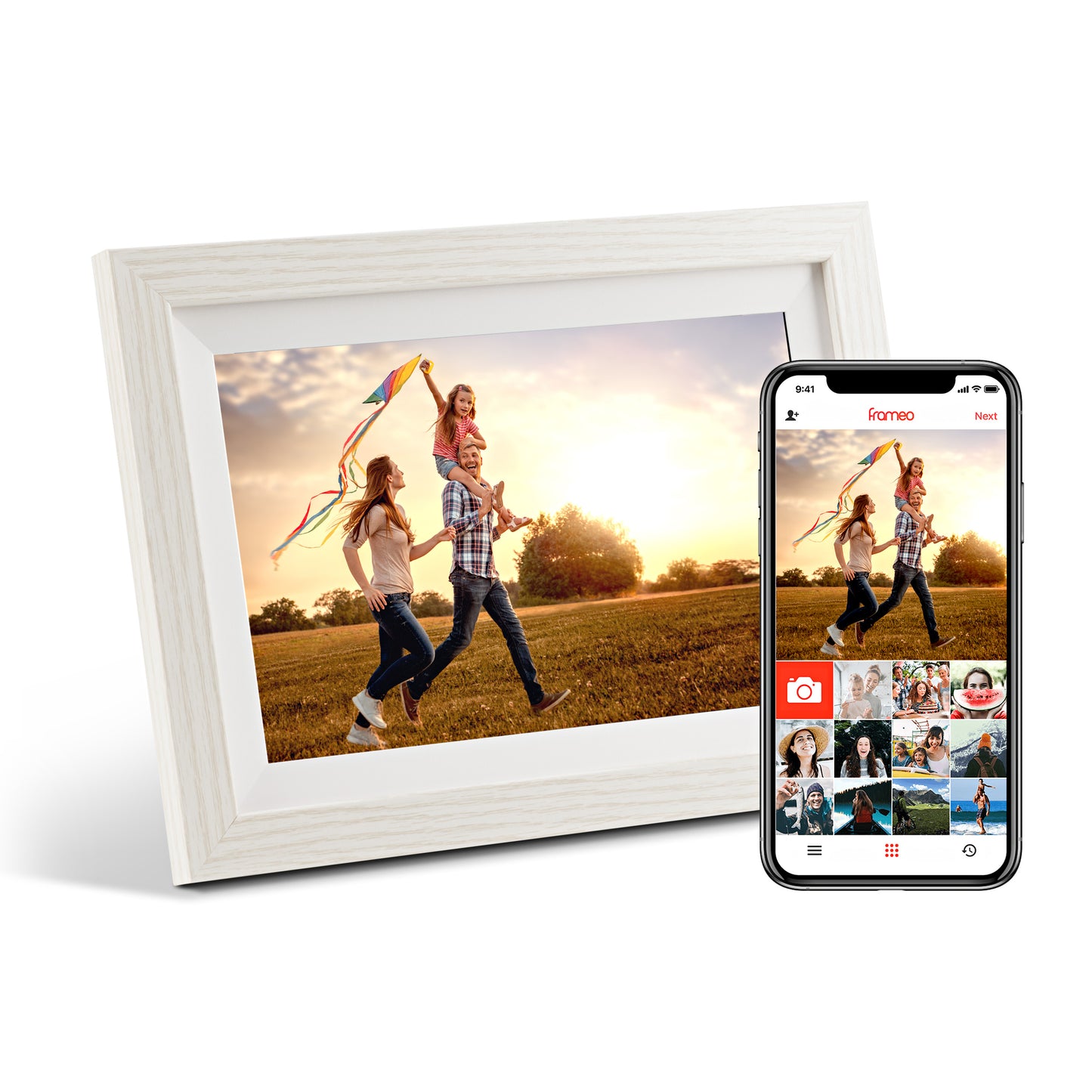 Digital Photo Frame