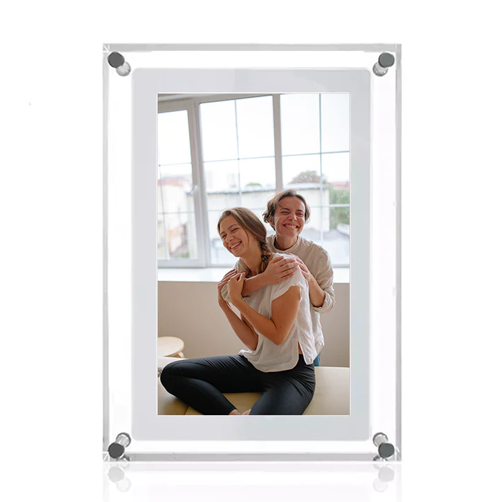 Motion Video Frame – LuvLink® Australia