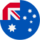 AU flag icon
